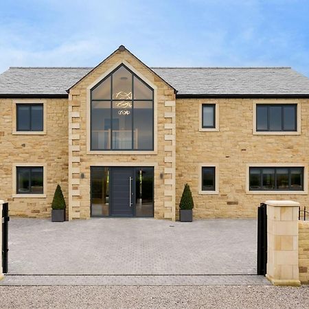 Mylstone House Villa Blackburn  Kültér fotó