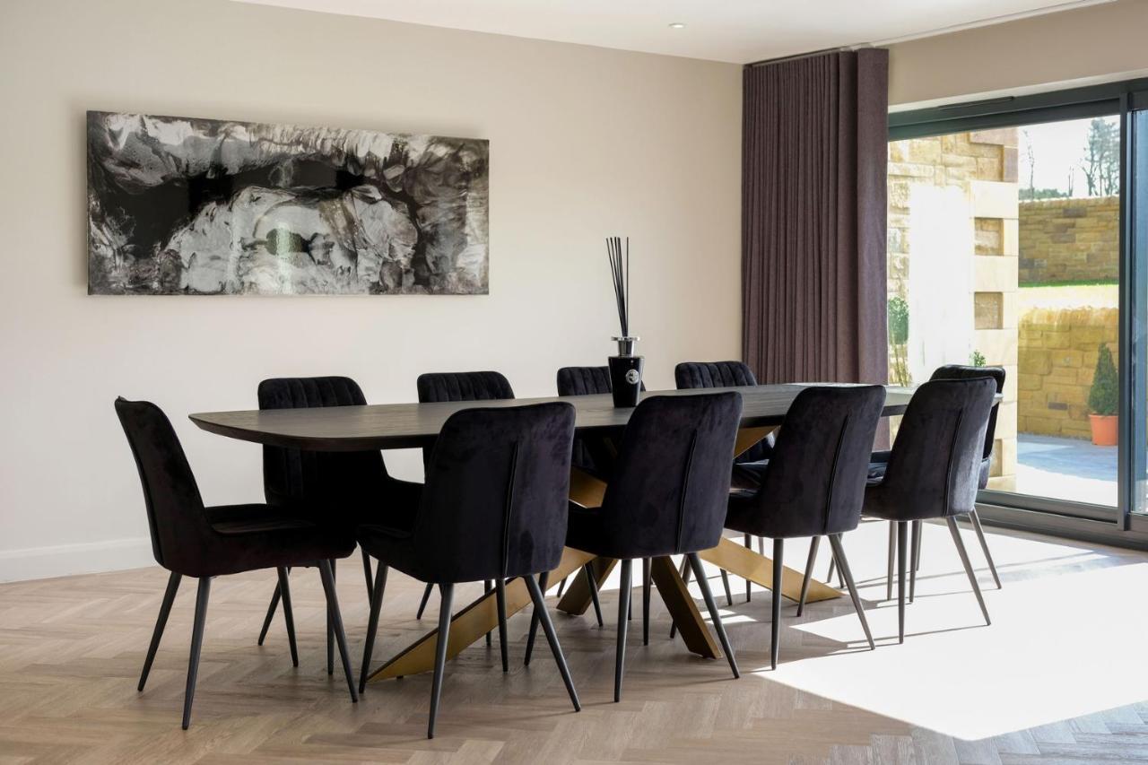 Mylstone House Villa Blackburn  Kültér fotó
