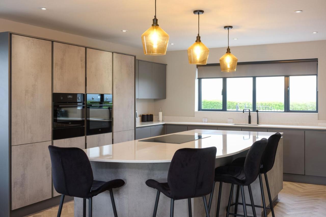 Mylstone House Villa Blackburn  Kültér fotó