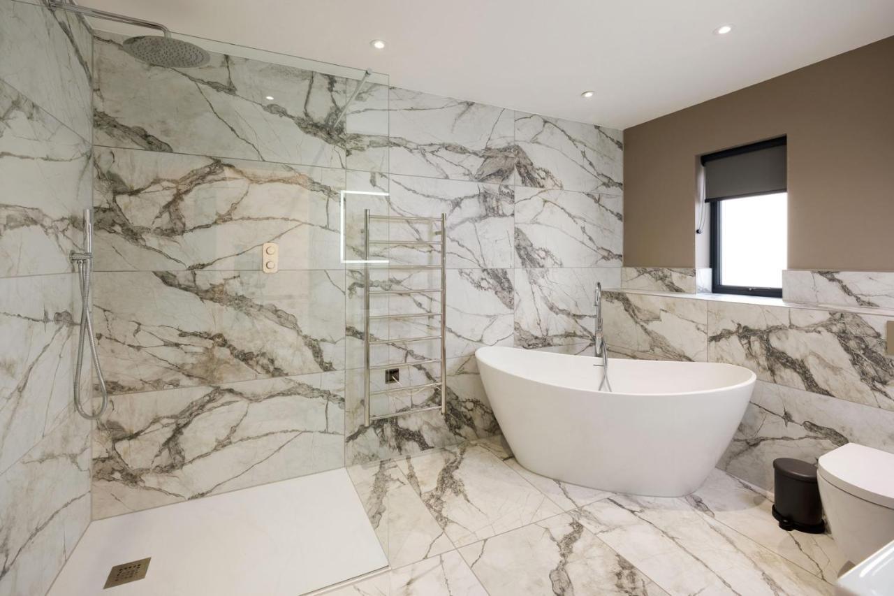 Mylstone House Villa Blackburn  Kültér fotó